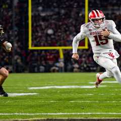 The Post’s college football rankings, Heisman watch following Week 14