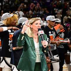 WNBA, union agree to another extension for CBA talks with possible work stoppage delayed for now