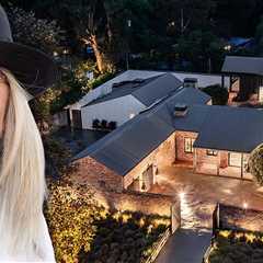 Diane Keaton's '3 Little Pigs'-Inspired Home Back on Market at Discount