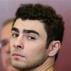 Luigi Mangione Back in Court for Pretrial Hearing in New York State Case