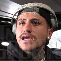 Diego Luna Says 2026 Will Be Biggest Moment For Soccer In America