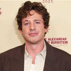Charlie Puth Responds to 2026 Super Bowl National Anthem Backlash: ‘It’ll Be One of My Best Vocal..
