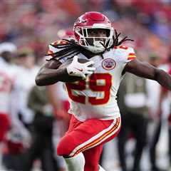 Fanatics Sportsbook Missouri promo code NYPOST: Bet and get up to $2,000 in FanCash for Chiefs vs...