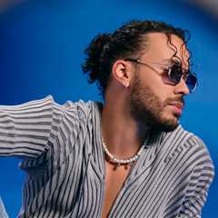 Prince Royce Wants It ‘That Way,’ Takes His Backstreet Boys Cover to No. 1 on Latin Airplay Chart