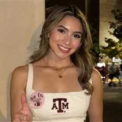 Texas Student Found Dead After A&M Football Game, Mom Suspects Foul Play