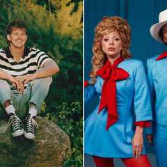 Lady Gaga & Bruno Mars, Forrest Frank Top YouTube Year-End Trending Lists