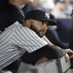 Mets can’t settle for Devin Williams being Edwin Diaz’s replacement