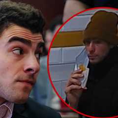 Body Cam Video of Luigi Mangione Arrest Revealed for First Time in Court