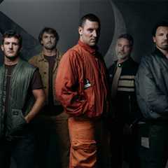 Parkway Drive Cancel Park Waves Australian Festival for 2026