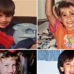 Guess Who These 'Vanderpump Rules' Kids Turned Into!