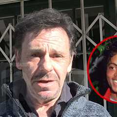 Michael Jackson's Filmmaker Friend Concerned About Biopic's Accuracy