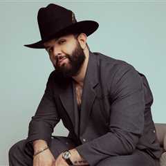 Carín León Signs With WME in All Areas to ‘Expand Into Other Global Territories’