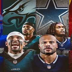 ‘Hard Knocks’ goes in-season with the NFC East—Here’s how to watch