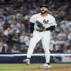 The all-important question at the center of Mets’ Devin Williams’ signing