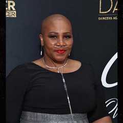 'So You Think You Can Dance' Star Donyelle Jones Dead at 46