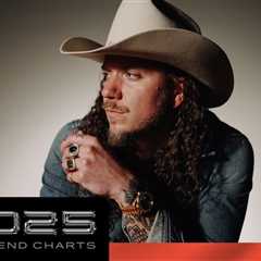 Brandon Lake & CeCe Winans Shine on Christian & Gospel Year-End Charts: Countdown to Billboard’s..