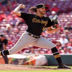 Blue Jays signing KBO MVP Cody Ponce to three-year, $30 million contract