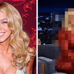 Sydney Sweeney's Mar-A-Lago Republican-Style Makeover Is Going Viral