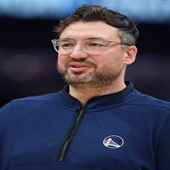 Liberty make Chris DeMarco hiring official: ‘Can’t wait to get started’