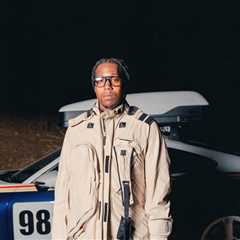 UTA Signs Don Toliver for North American Touring Representation