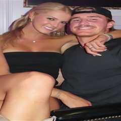 Lane Kiffin’s daughter Landry reveals LSU whirlwind in new video with Tigers boyfriend