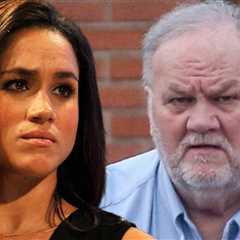 Meghan Markle's Dad Is In Intensive Care Unit After Emergency Surgery