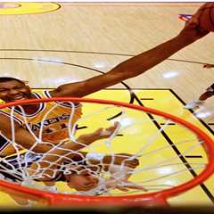 Ex-Laker Elden Campbell died during Florida fishing trip, family says