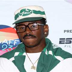 Tyler, the Creator Announces Final Le Fleur Collection: ‘It’s Time to Slow Down’