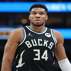 Giannis Antetokounmpo accelerates Bucks trade possibility after his Knicks interest
