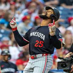 Byron Buxton an intriguing Mets option — if Twins’ fortunes change his no-trade stance