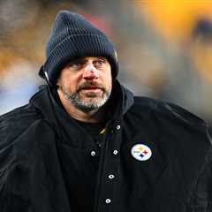 Aaron Rodgers’ criticism of Steelers teammate  turns into media feud