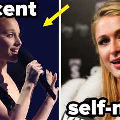 If You Missed Them, Here Are All Of The Awkward Celebrity Moments From The Past Month