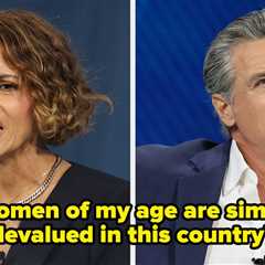 “Women Of My Age Are Simply Devalued In This Country”: Halle Berry Held Nothing Back As She Slammed ..