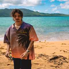 Danny Ocean to Perform at 2025 Nobel Peace Prize Ceremony