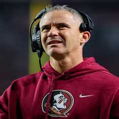 This college football power quietly chased after Lane Kiffin in interesting twist