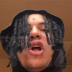 POORSTACY Told Fans He Was Suicidal Over a Woman on Video Last Year