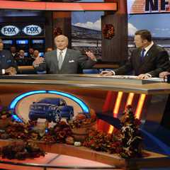 Terry Bradshaw will never leave NFL Fox pregame show: Curt Menefee
