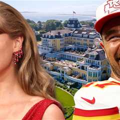 Taylor Swift Did Not Buy Another Couple's Wedding Date, Venue Insists