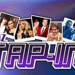 Drake & Bad Bunny Music's Hottest Stars, Miley Cyrus Engaged ... Tap-In!