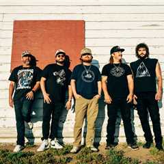 Treaty Oak Revival on Making Music for ‘People Who Love to Get a Little Rowdy’ With New Album ‘West ..