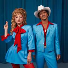 Bruno Mars Almost Scrapped ‘Die With a Smile’ Until This Lady Gaga Revelation Changed Everything