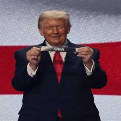 USA gets favorable World Cup 2026 draw: Paraguay, Australia and European playoff winner