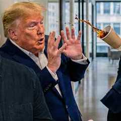 This New Attack On Trump Is Unreal