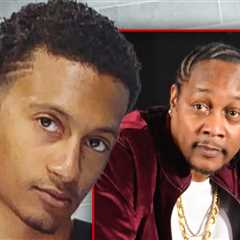 DJ Quik's Son Facing 40 Years After 2nd Degree Murder Conviction