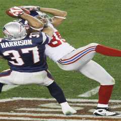 25 for 25: The best New York sports moments of the past quarter century