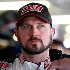 Former NASCAR Driver Michael Annett Dead at 39