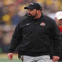 BetMGM Missouri bonus code POSTBET: Get a 20% first deposit match up to $1,500 for Saturday’s..