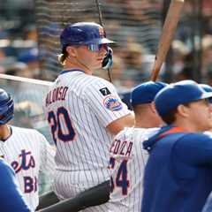 Properly evaluating Cody Bellinger, Pete Alonso markets at crux of critical Mets, Yankees decisions