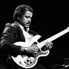 Phil Upchurch, Legendary Guitarist Who Worked With Michael Jackson & Donny Hathaway, Dies at 84