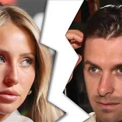 Alix Earle and Braxton Berrios Reportedly Split